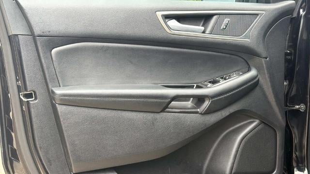 2020 Ford Edge ST Line