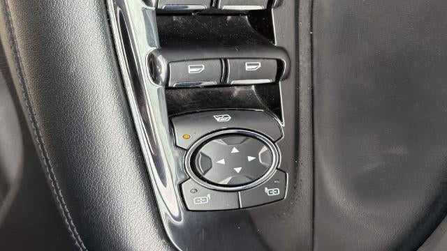 2020 Ford Edge ST Line