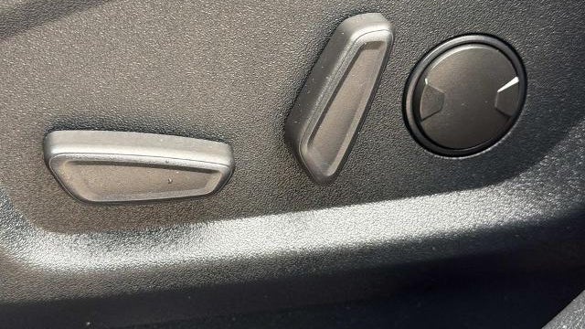 2020 Ford Edge ST Line