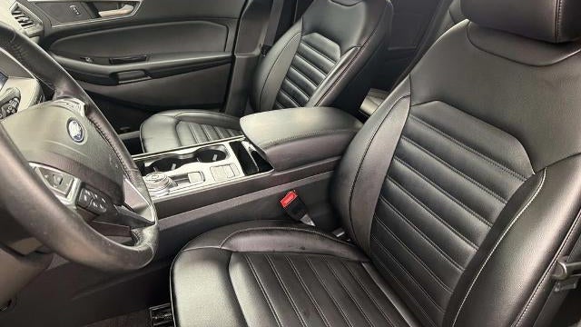 2020 Ford Edge ST Line