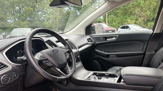 2020 Ford Edge ST Line