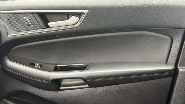 2020 Ford Edge ST Line