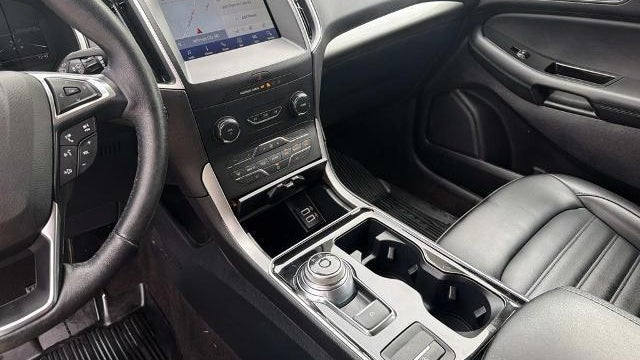 2020 Ford Edge ST Line