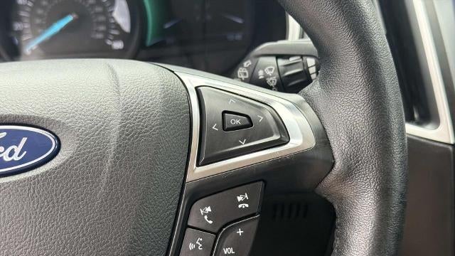 2020 Ford Edge ST Line