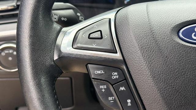 2020 Ford Edge ST Line