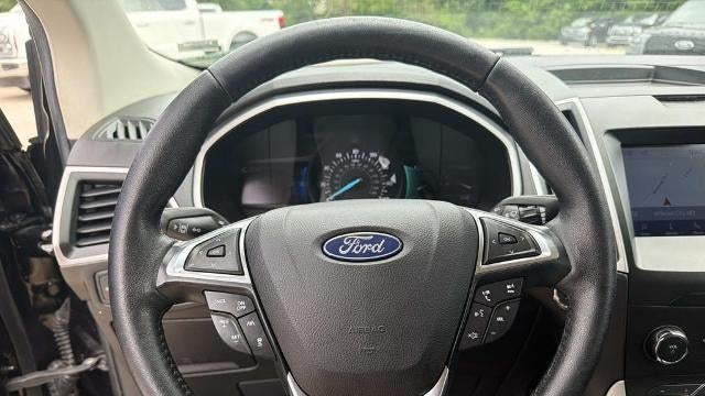 2020 Ford Edge ST Line