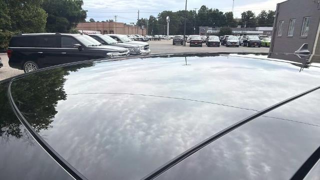 2020 Ford Edge ST Line