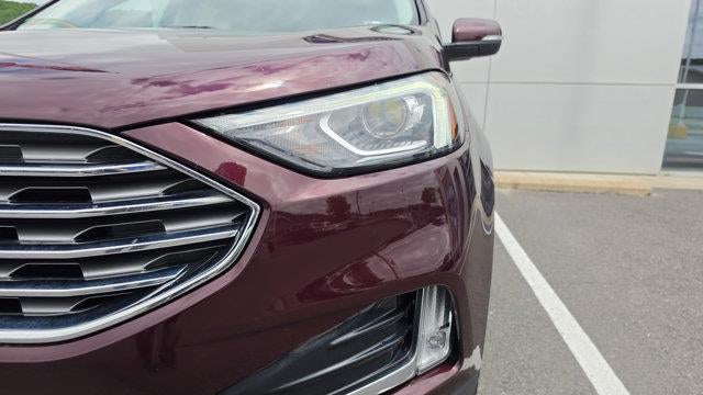 2020 Ford Edge ST Line