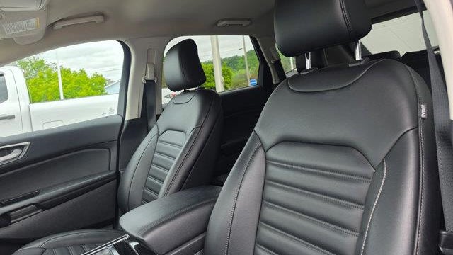 2020 Ford Edge ST Line