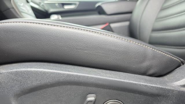 2020 Ford Edge ST Line