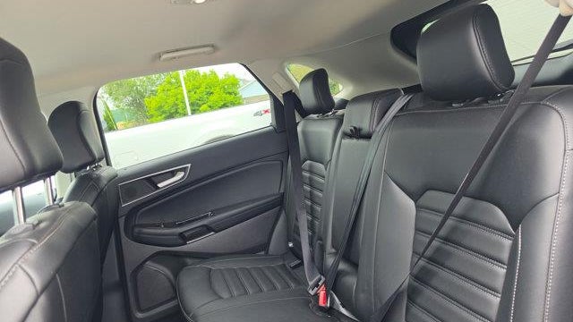 2020 Ford Edge ST Line