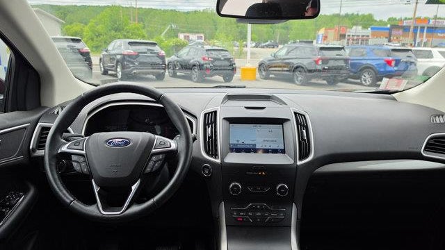 2020 Ford Edge ST Line
