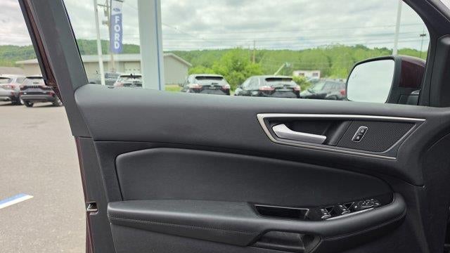 2020 Ford Edge ST Line