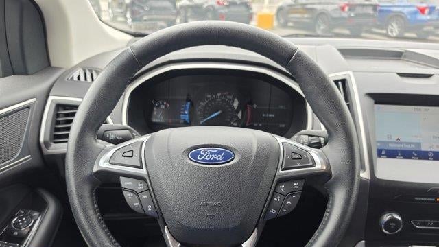 2020 Ford Edge ST Line