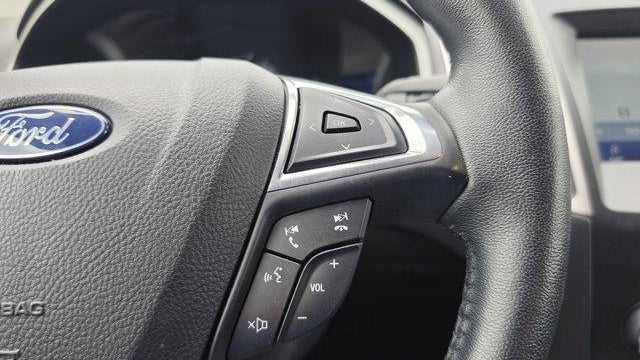 2020 Ford Edge ST Line