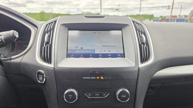 2020 Ford Edge ST Line