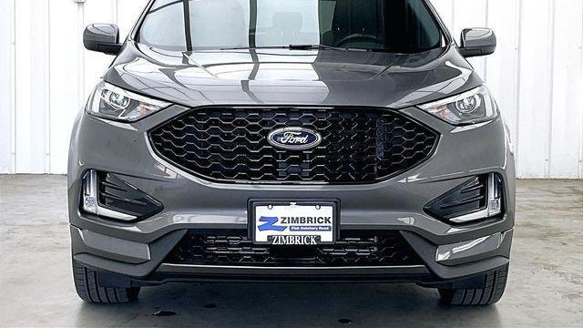 2021 Ford Edge ST-Line