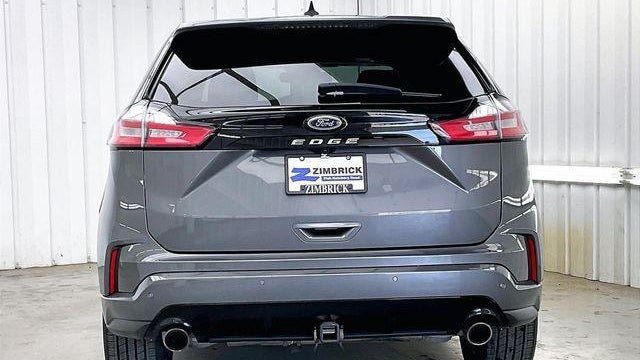 2021 Ford Edge ST-Line