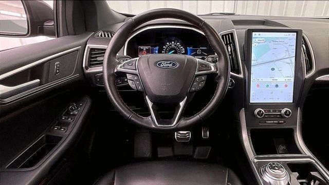 2021 Ford Edge ST-Line