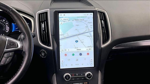 2021 Ford Edge ST-Line