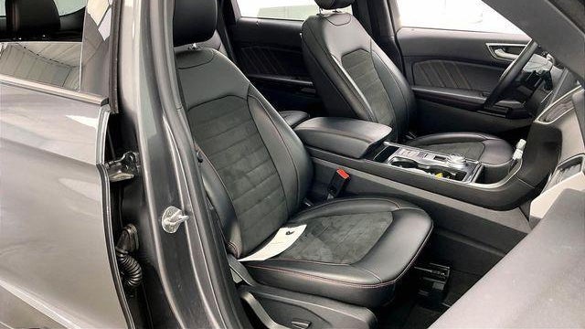 2021 Ford Edge ST-Line