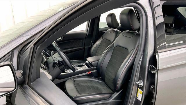 2021 Ford Edge ST-Line