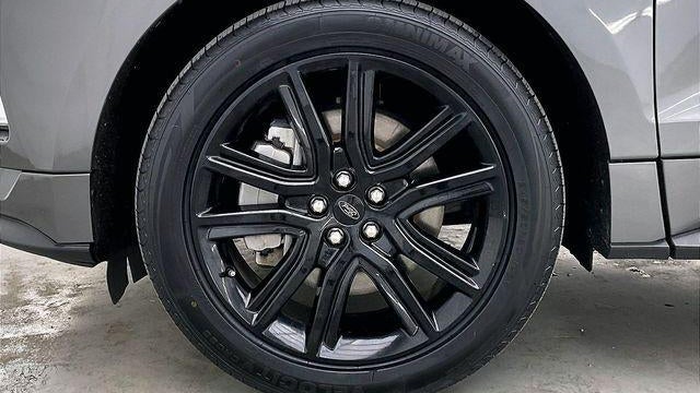 2021 Ford Edge ST-Line