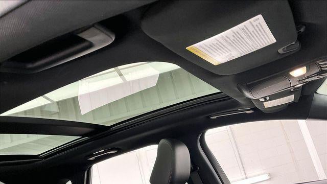2021 Ford Edge ST-Line