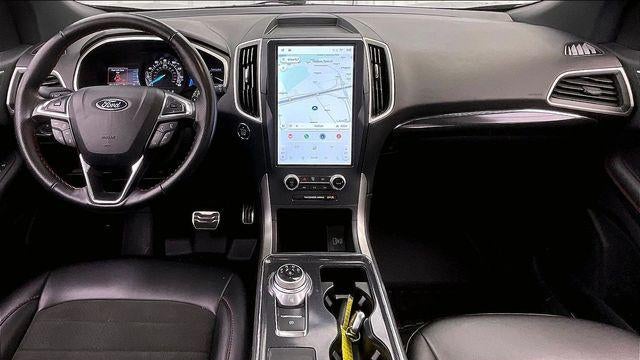 2021 Ford Edge ST-Line