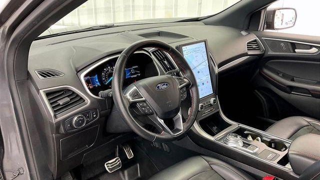 2021 Ford Edge ST-Line
