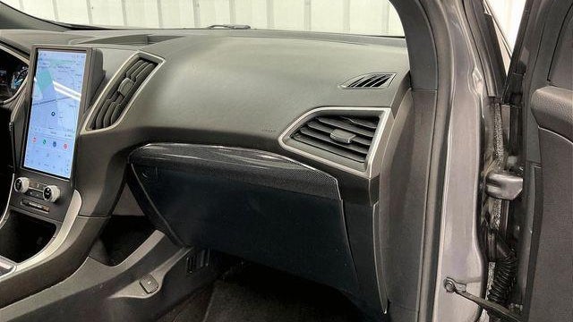 2021 Ford Edge ST-Line