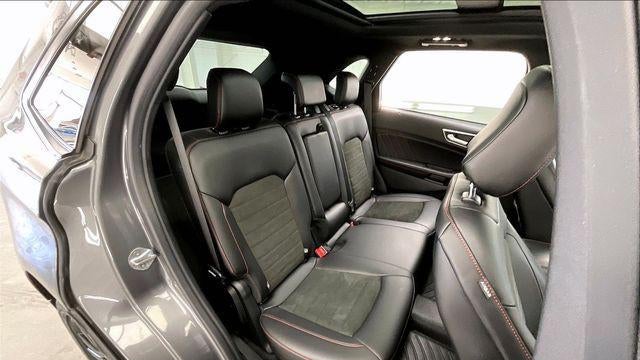 2021 Ford Edge ST-Line
