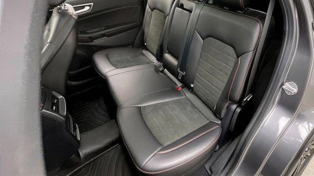 2021 Ford Edge ST-Line