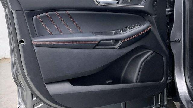 2021 Ford Edge ST-Line