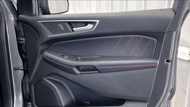 2021 Ford Edge ST-Line