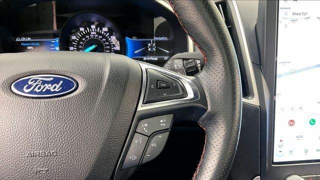 2021 Ford Edge ST-Line