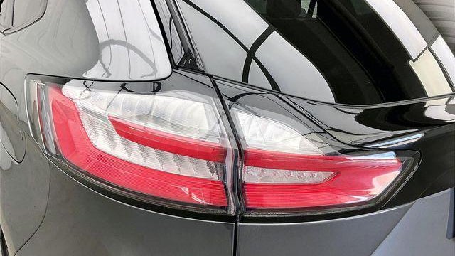 2021 Ford Edge ST-Line