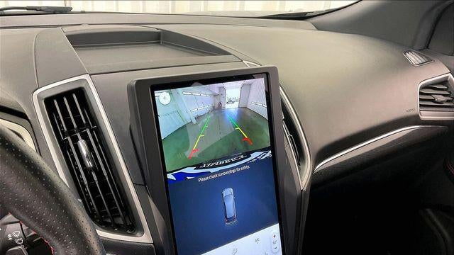 2021 Ford Edge ST-Line