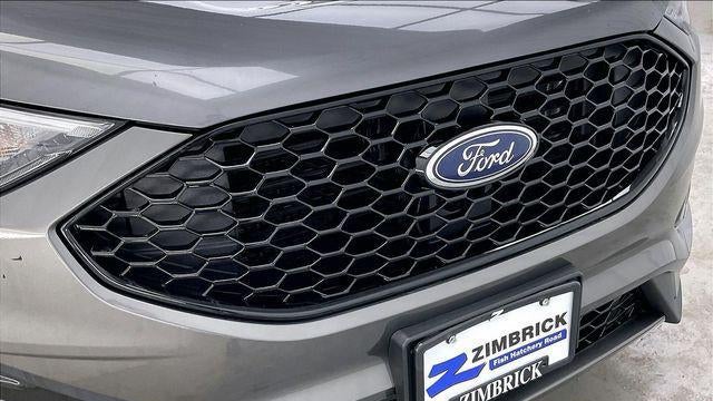 2021 Ford Edge ST-Line