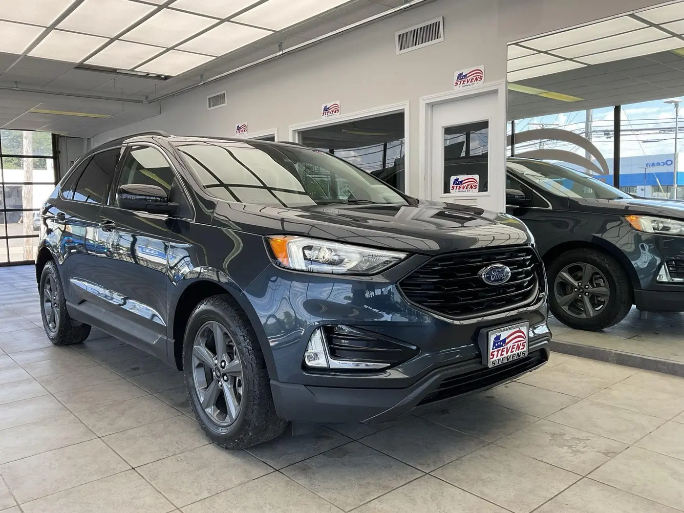 2022 Ford Edge - $24,995