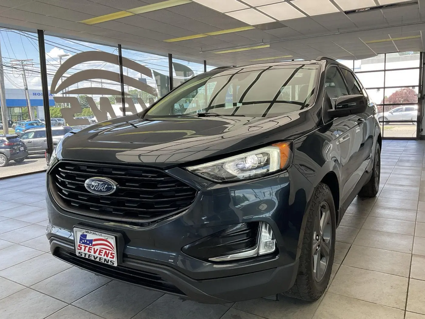 2022 Ford Edge - $24,995