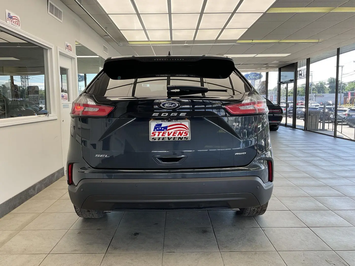 2022 Ford Edge - $24,995