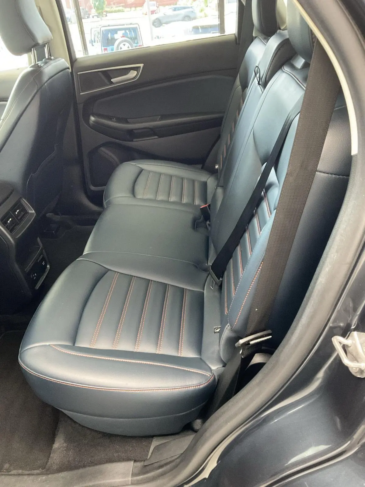 2022 Ford Edge - $24,995