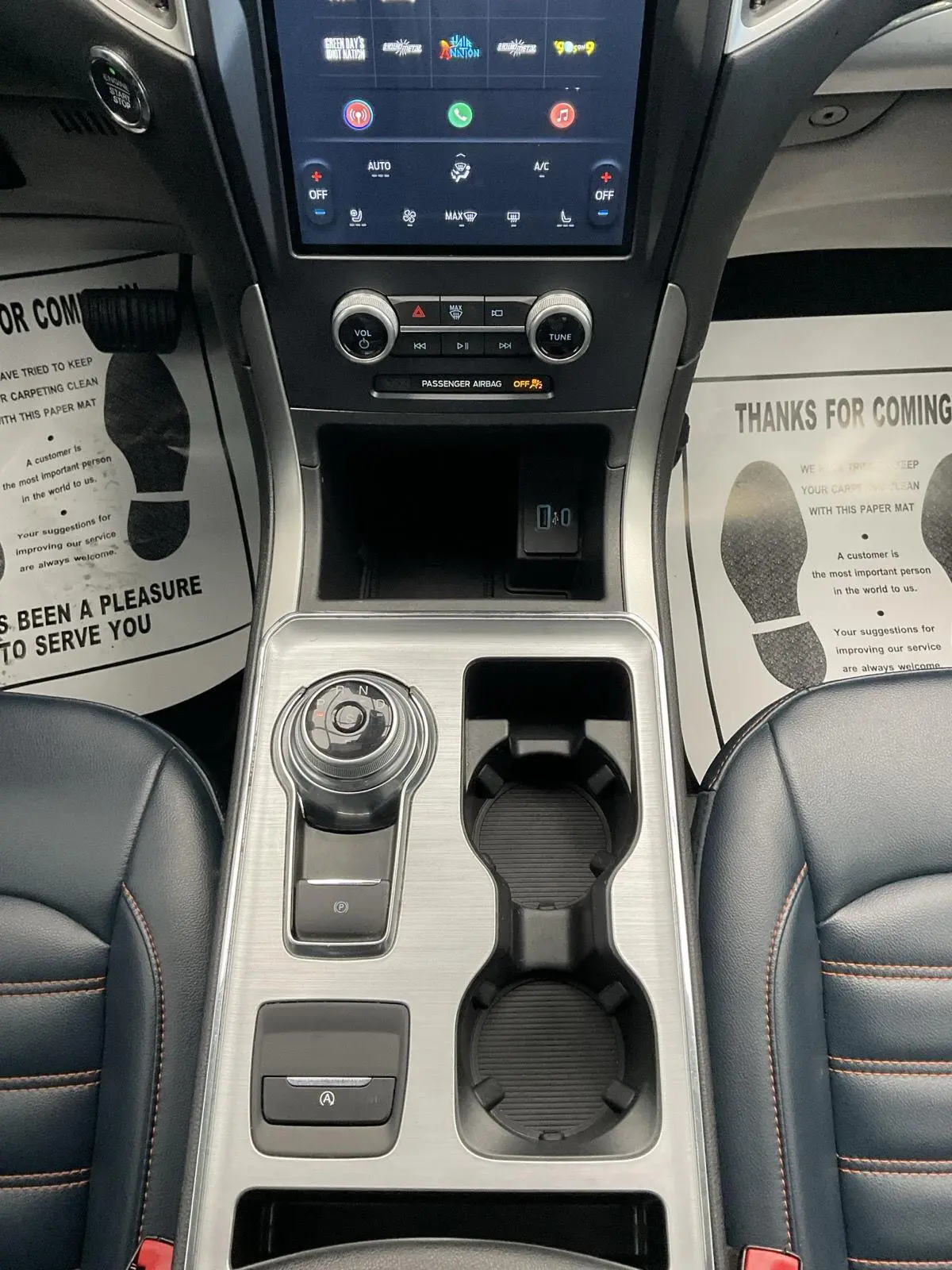 2022 Ford Edge - $24,995