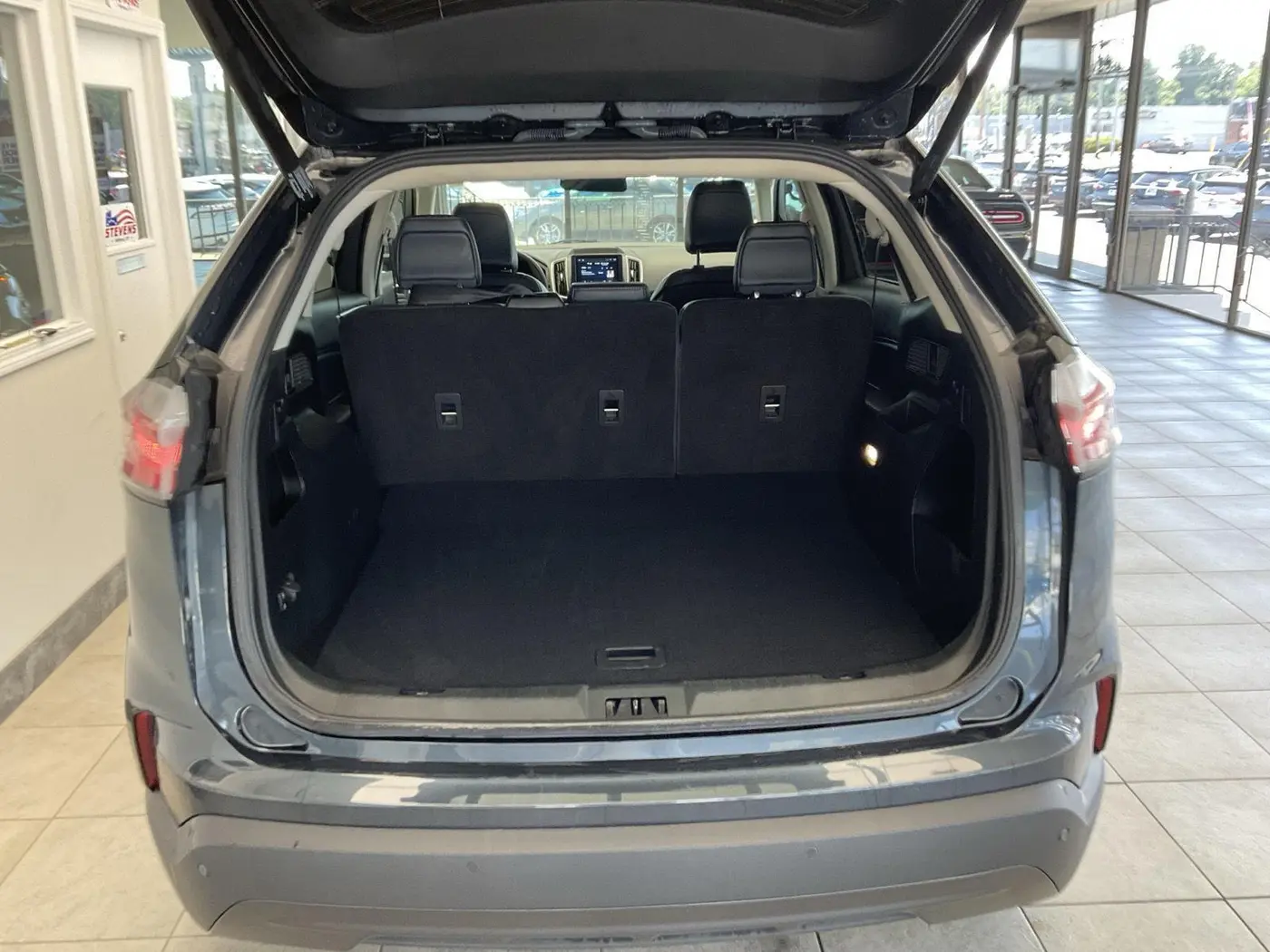 2022 Ford Edge - $24,995