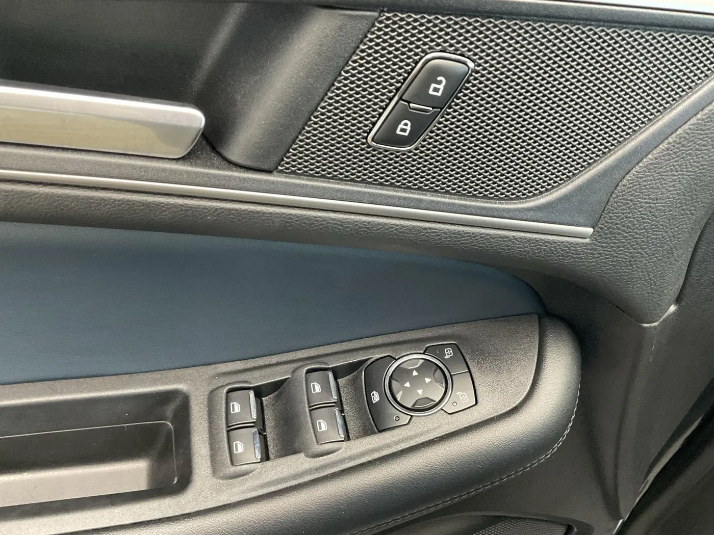 2022 Ford Edge - $24,995