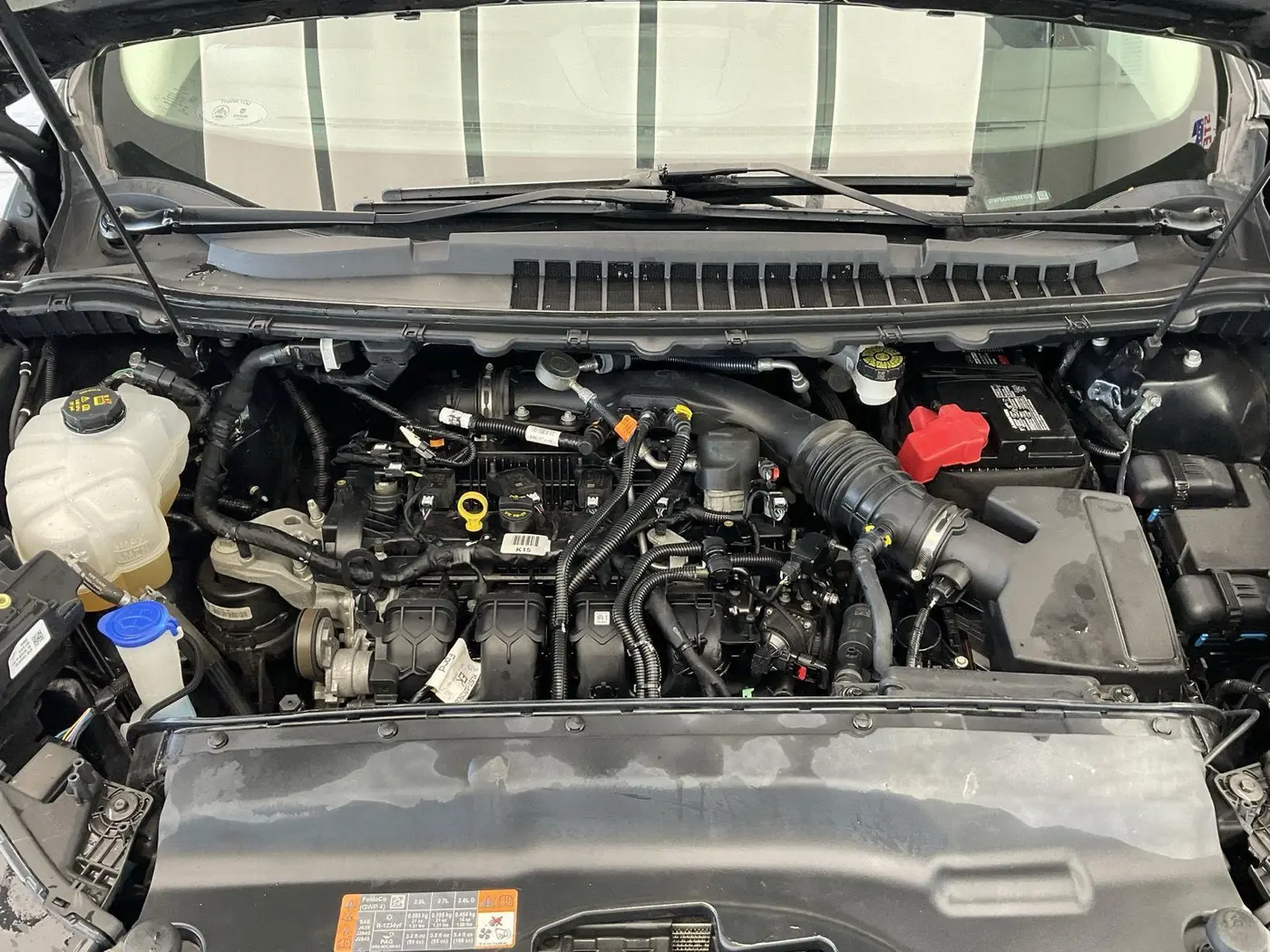 2022 Ford Edge - $24,995