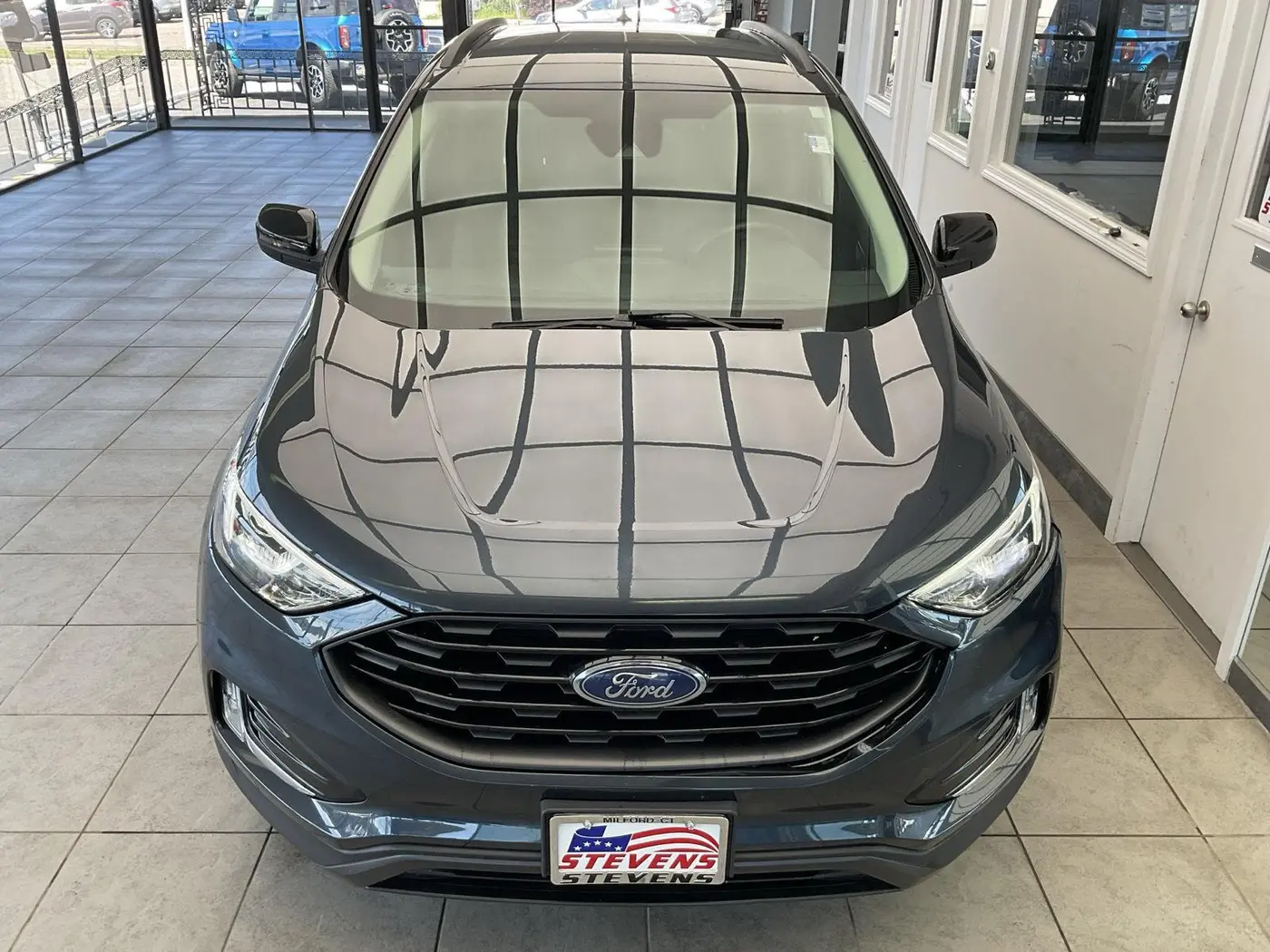 2022 Ford Edge - $24,995