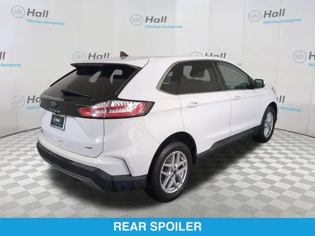 2022 Ford Edge - $19,495