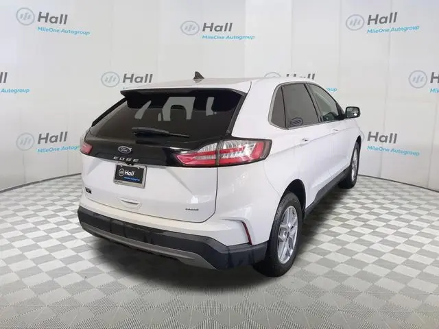 2022 Ford Edge - $19,495
